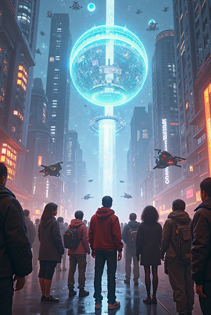 2025 Breakout Overview


