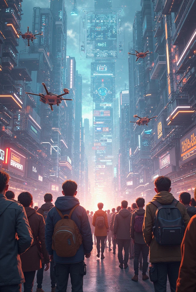 2025 Breakout Overview


