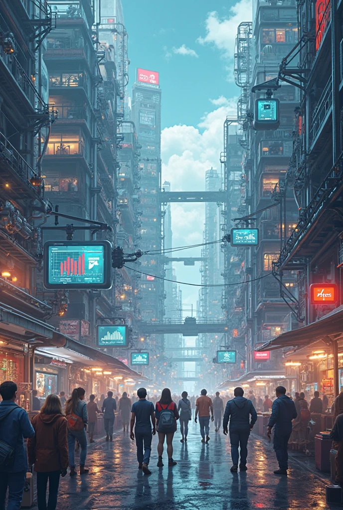 artificial intelligence evolving the labor market 