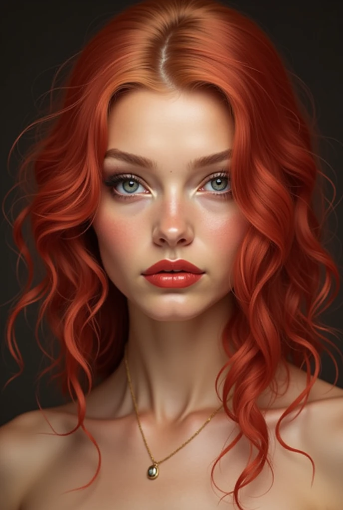 ARIES
CONSCIOUSNESS SYMBOLIZED
Spontaneous action, life force, birth, uninhibited energy.
TYPE 2: The second Aries type is lean and has high cheekbones, an
angular or narrow, pointed jaw line, a small, sharp and upturned
or sharp and cat-like nose, upward-slanting eyes, clearly outlined
full red lips, red or blonde hair (in Caucasians), broad shoulders
and narrow hips.
GENERAL COMMENTS
Both Aries types enjoy the color red. The second type is very
common in Aries females and may indicate an admixture with the
related fire sign Leo. Look for the widows peak, strongly V-shaped
or joined eyebrows and a bald spot or prominence towards the
back crown of the head.
In some cases the nostrils are fully visible from frontal view, signaling
an impulsive, reckless nature.
MANNER
The Aries type is energetic and spunky. They manifest a positive
“Let’s go!” quality; exuberant playfulness, or an an excess of irritable
impatience. Aries folks like to accomplish their aims without
undue delay. They evince a cheerfully ambitious manner and are
somewhat unconscious of their effect on others around them.
Aries love to laugh. Playful, fun loving and vital, they are always
game for a new experience or project. Aries like to carry out their
goals and satisfy their urges NOW! Energy arises spontaneously in
the muscles of this type. Therefore, Aries people require “sudden”
walks, runs or other physical “safety valves” and dislike physical
restraint. A positive, extroverted sign, yet fully capable of acting
independently.
ARIES SIGNATURES:
• something striking or notable about the eyes, eyebrows,
forehead or hair
• course hair, often red or blonde where pertinent
• back of head rising toward the crown
• nose either narrow and aquiline or
upturned with nostrils 
• I ivckles, moles or scars on face
• very narrow/very wide jaw
• baldness in men
• widows peaks (V-shaped hairline)
• « ncrgetic, cheerful manner
• Iran, muscular
• loud of red
• 11 u s I led appearance
• a lairer sign for the