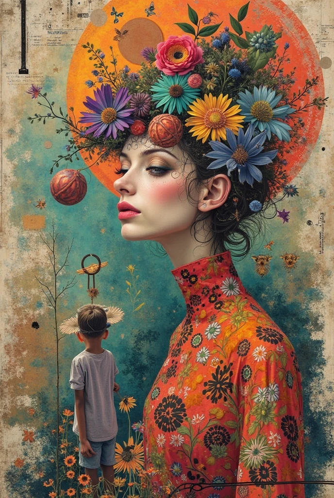 create collage pictures