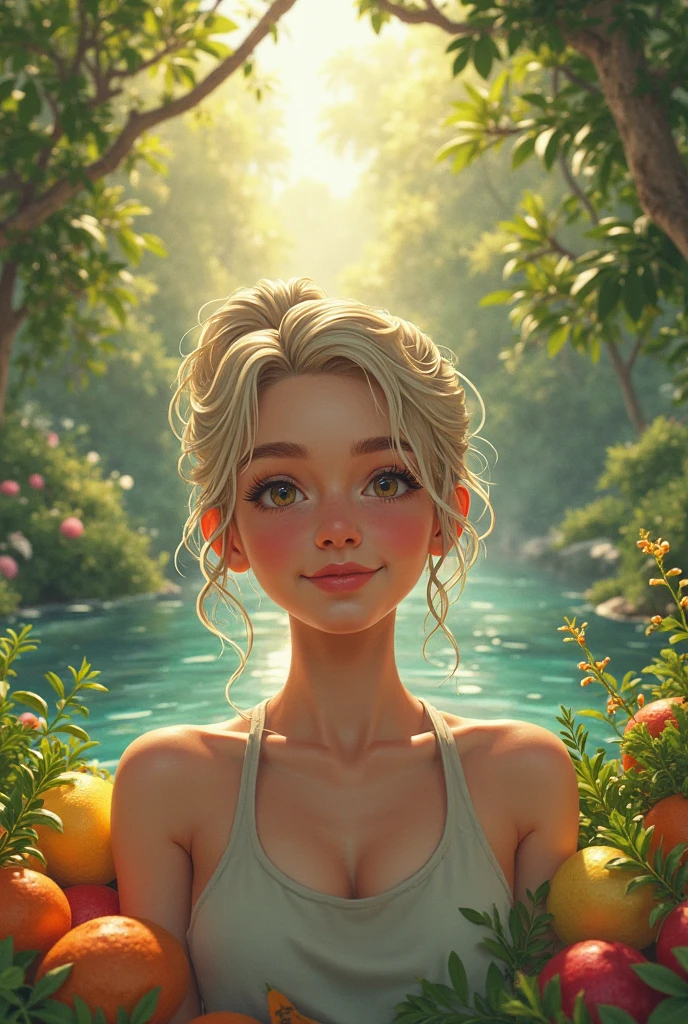 Change in healthy lifestyle 