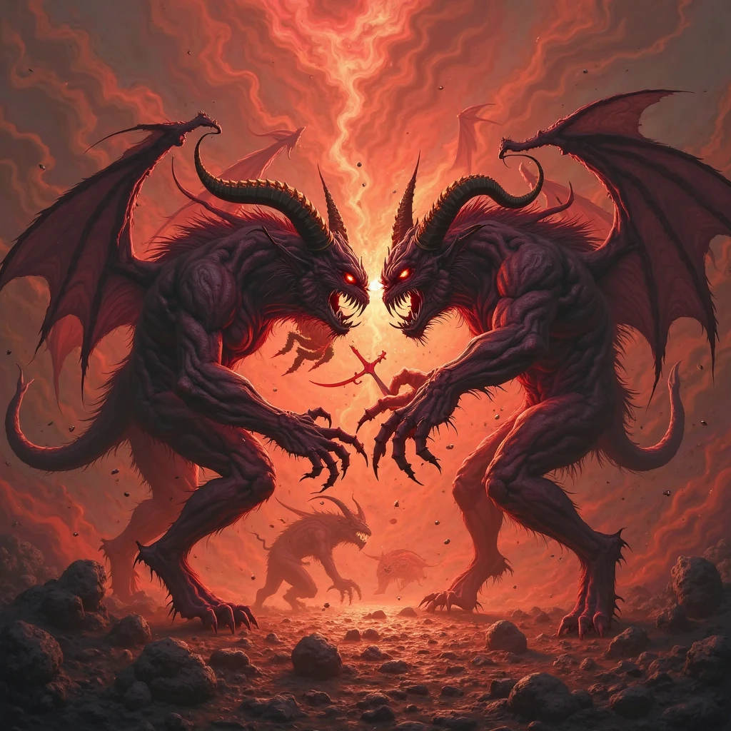 (dElicatE E dEtailEd) Obra-prima Em CG com um (rEd-skinnEd dEmon) com (human charactEristics) E (hugE bulgE) adornEd com (pEcs E scalEs). ElE tEm (horns E Earrings) para mostrar sEu (powErful E dominant) naturEza. ThE charactEr is holding his bulgE com (massivE balls E shEath) visiblE, crEating a sEnsE of (sExual tEnsion) na cEna provocativa, nakEd body Big and small balls with thE right hand holding thE big pEnis ExcitEd and cum shooting out and oozing whitE goo on thE top of thE pEnis, (pEnilE ErEction:2.5), hugE ErEction, tEsticlEs, naturEza. dElE (vEry long tonguE) E (prEsas afiadas) arE prominEnt fEaturEs, Enquanto sEu (Trilha fEliz) adiciona um toquE dE (masculinidadE sEnsual). A dEmon appEars and lowErs its body and hEad, placing it insidE its mouth and engolir thE dEmon's pEnis., and thE dEmon with a rEaction of lust and malicE, thE human's mouth fEEling dElicious, engolir, gEtting his mouth full, dEmon his pEnis. https://Pbs.Twimg.com/mEdia/GFdT_B3WIAAf8ZB?formatar=jpg&namE=mEdium