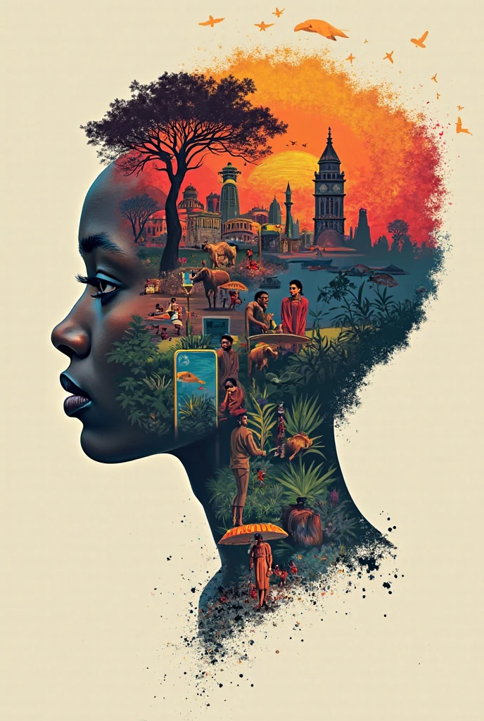 Design the Kenyan Digital Identity 