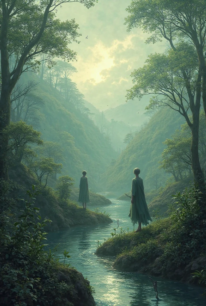 Don't make it so neon, Reduce lighting 