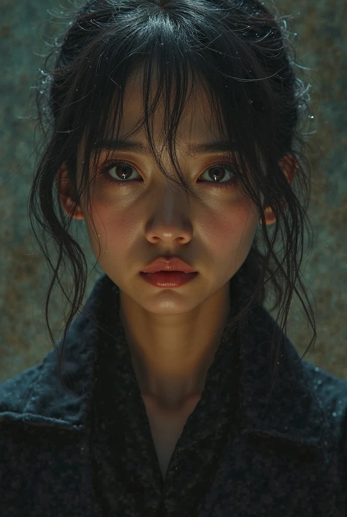 Looking at viewer, Cinematic, 