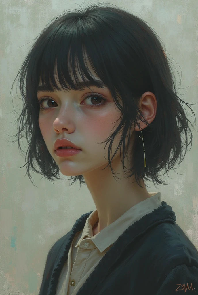 Make it with one person