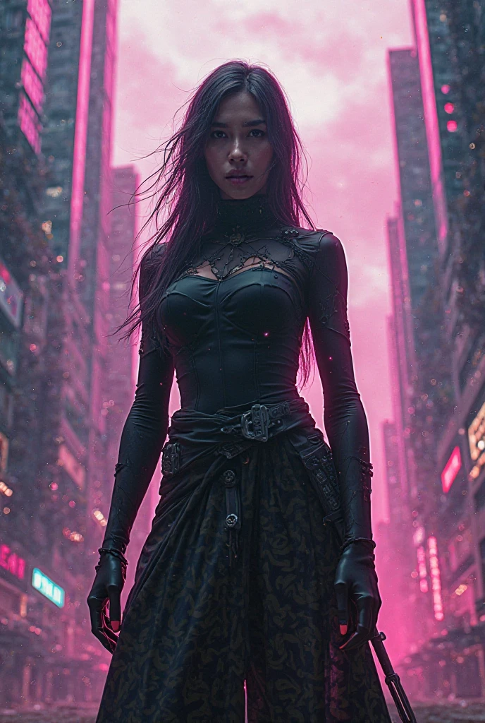 zenless zone zero　 Ellen Joe