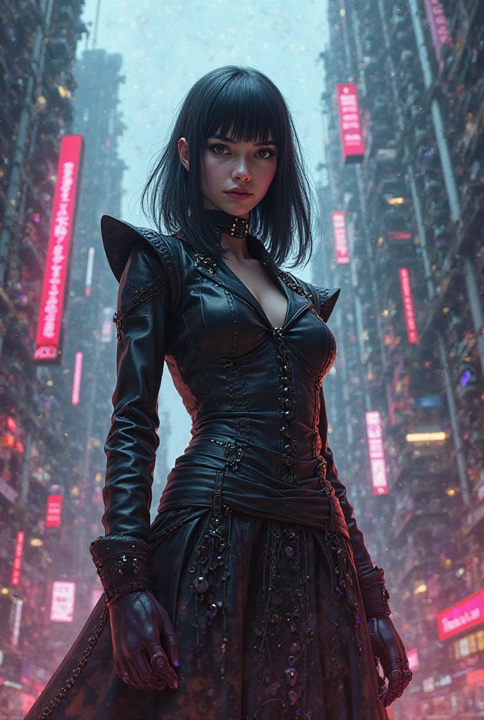 zenless zone zero　 Ellen Joe