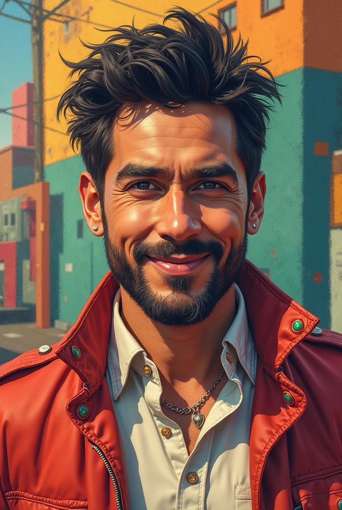 Create an image with the name Mario Alejandro Palomar Trilleras