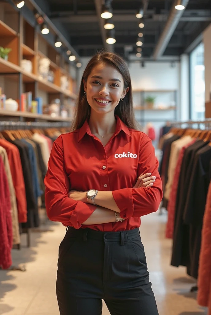 advertisement from a digital marketing seller