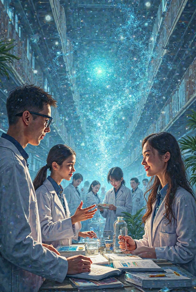 RESEARCH IN EDUCATION