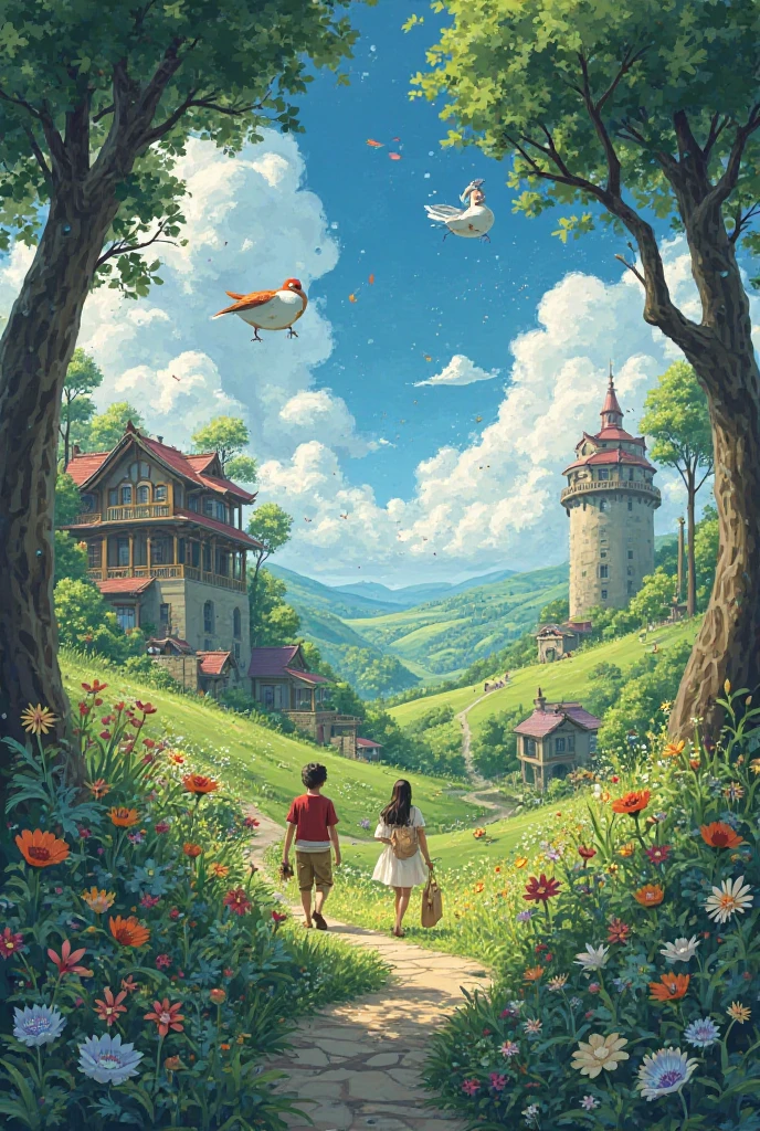 Ghibli 