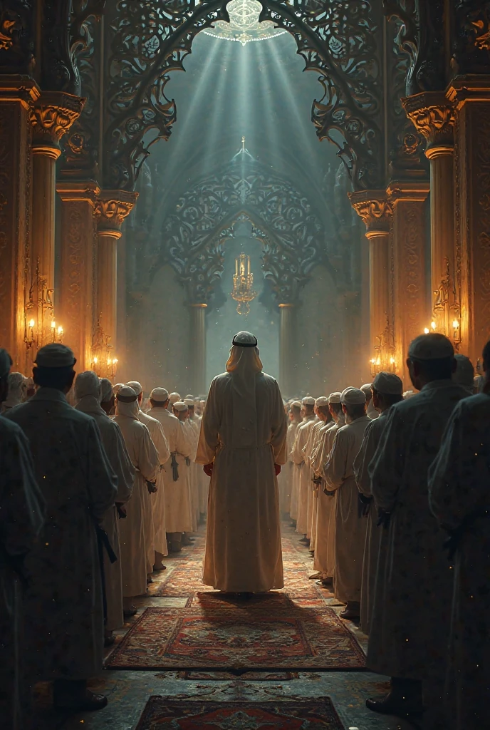 Islami videos maula Ali ghazal 
