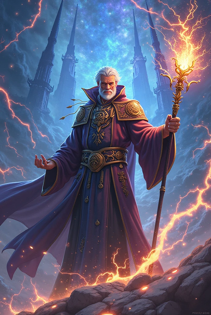 But make it more anime-like