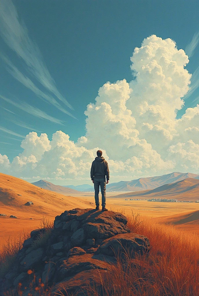 Objectives and Goals