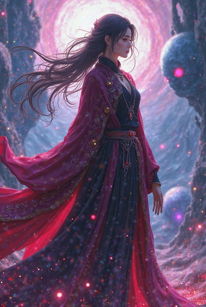 Anime talaar towchi tailbar