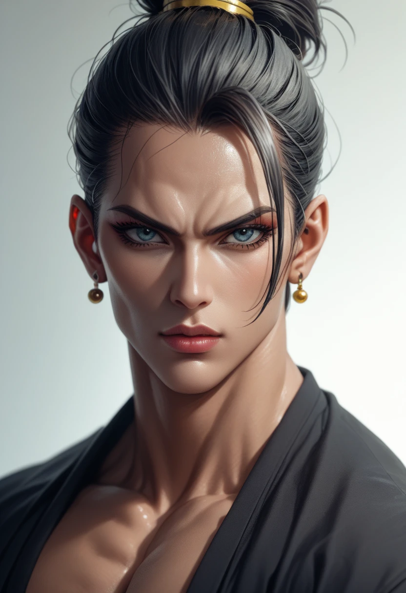 Vados, anjinho do anime dragon ball super