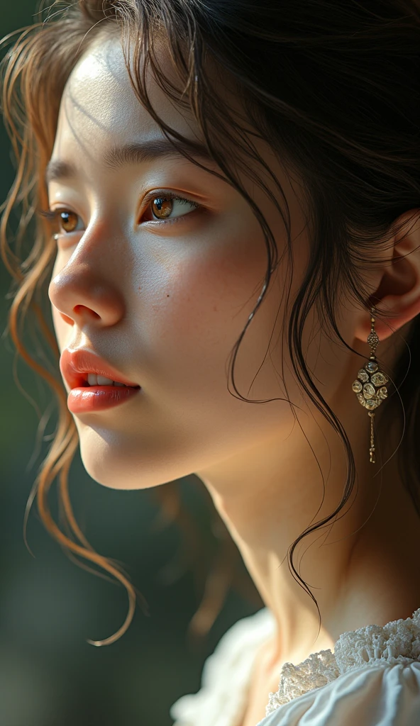 Kimi no Voice Mo Sensei Kanaiyo