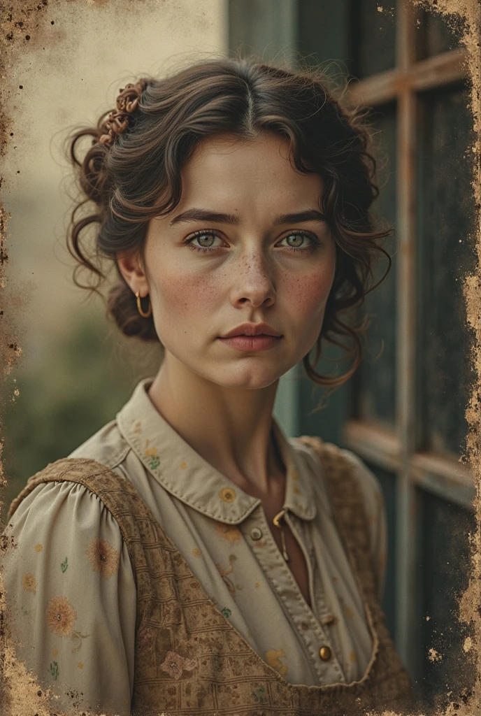 And I can't see the restored photo?