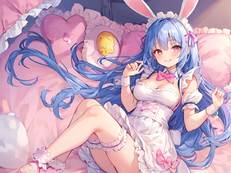 {{{{{16k,Ultra High-resolution realistic photograph of neat virgin first-year junior high school girl's in loungewear with junior high ribbon as pretty as a actress in flower garden, First grade neat virgin girl is Sitting pretty with knees up and legs open, She's in the first year of middle school, but she's too well developed, her F-cup tits are too beautiful}}}}},{{Extremely detailed}},{{{{{dye her cheeks flush and integrated her head pure small, thick lips, Enchanting thick gross idol's Lips}}}}},{{{{{the bang hair}}}}},{{{{{with deep and sexy cleavage, She get more attractive and smoother her body, her expression and appearance are transformed into that of a pure, Her shame when her loungewear is rolled up exposing her body, Her white tits are so fluffy, and are depicted in great detail, cutely budding nipples, but her sex appeal from her cleavage fills the room, she is still tiny, but her bodyline and tits and hips are getting sexier and Cute, She has been reborn as a beautiful, sexy, one-in-a-thousand-year girl with a sparkling aura of cuteness, Her pussy and clitoris are Beautifully shaped, cherry petal-like thick labia majora and minora}}}}}