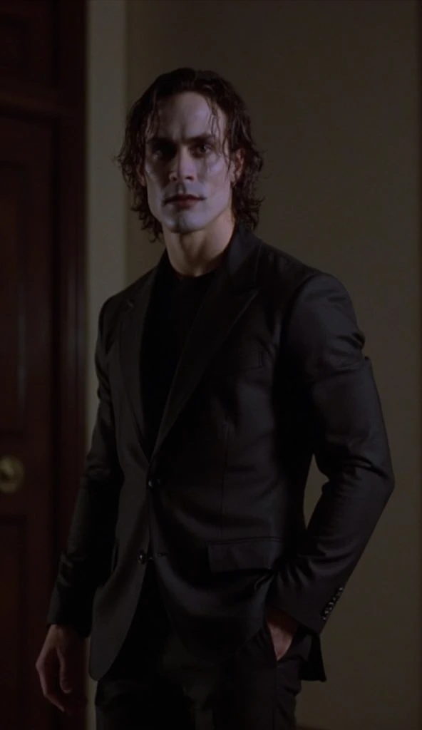 naked professor snape