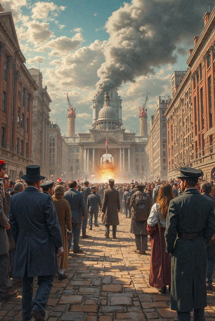 The history of economic protectionism in the United States