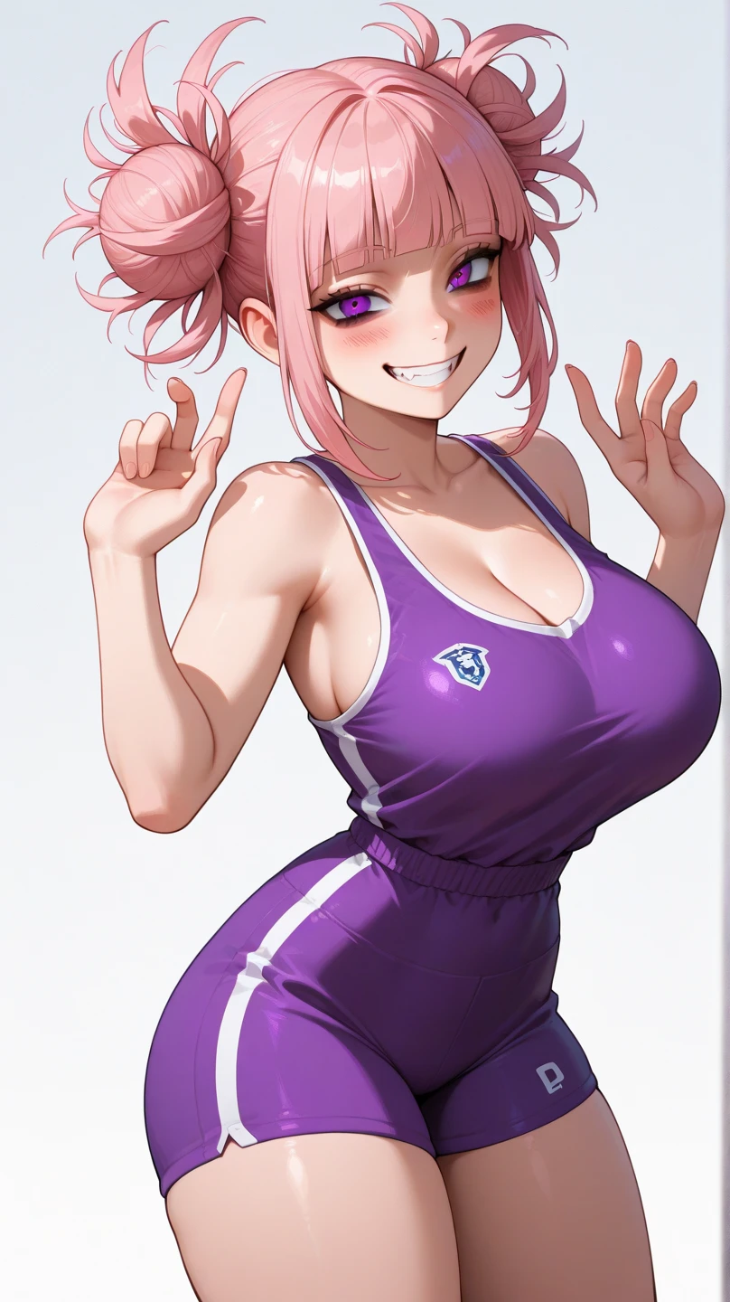 Sakura Haruno,Naruto\(Series\),naruto shippuuden,Anime art style,tmasterpiece,looking at viewert,full bodyesbian,Fighting posture,swimming uniform,one piece swimsuit,short detailed hair,Forehead protector,shairband,Mummy leaf symbol on headband,1girll,独奏,By bangs,nedium breasts,Keep one's mouth shut,Elbow sleeves,eye visible through hair,Floating hair,ssee-through,greene eyes,hair intakes,Parted bangs,with pink hair,Bigchest,V-shapped eyebrows,detailed back ground,exteriors,SakuraNS,Skysky,clouds,ventania,In the daytime,rays of sunshine,