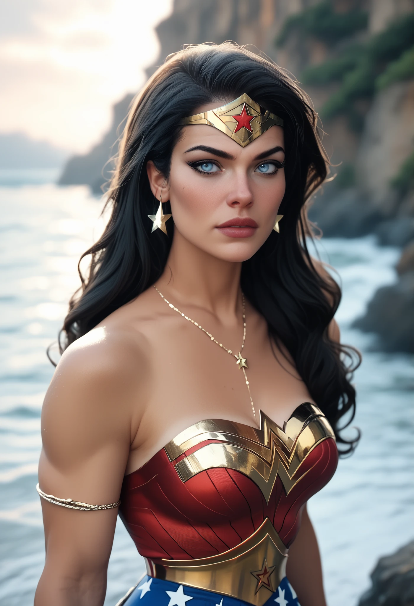  Wonder Woman
