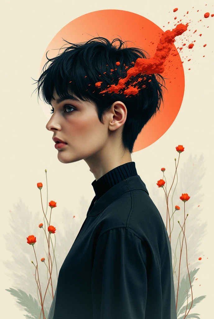  the same characteristics  