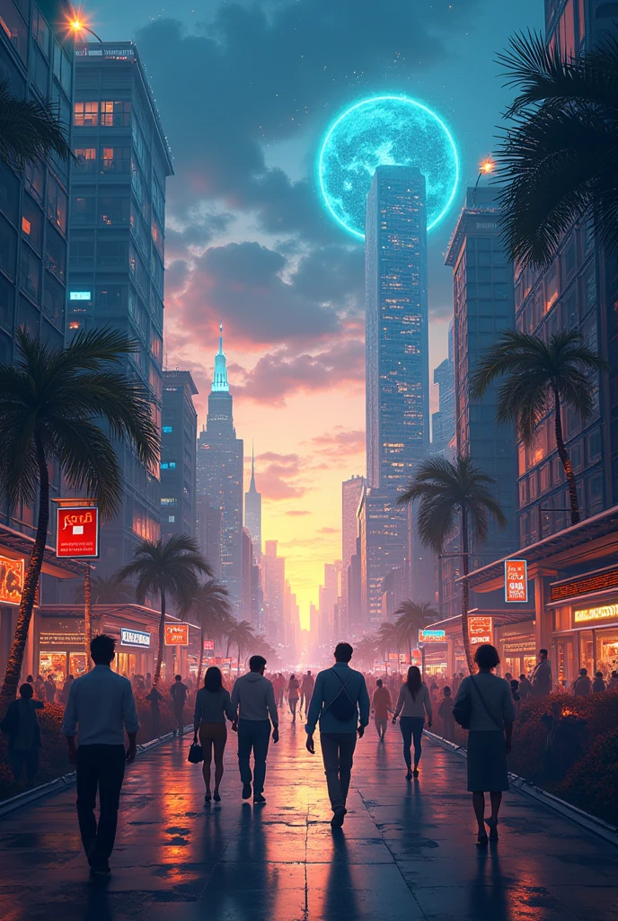 Creating a stronger entrepreneurial ecosystem (tech startups, innovation hubs