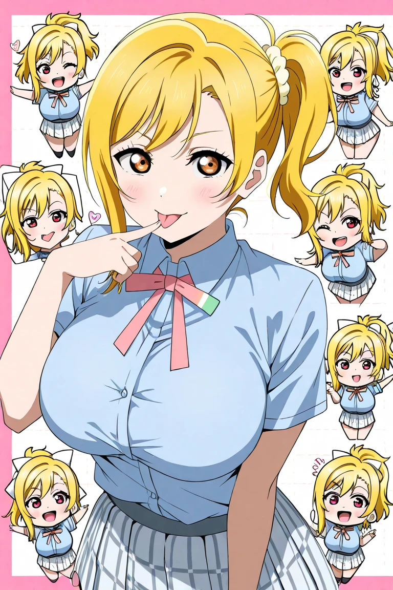 , アニメ, tall, tall, Small breasts, Small breasts, Small breasts, topless, topless, topless, Nipples are visible, Nipples are visible, Nipples are visible, Large nipples, Pinching your own nipples, Stimulate the breasts, Breast milk, blowjob, blowjob, blowjob, Kasugano Urara, blonde hair, twintails, pink scrunchie, brown eyes,
, purple jacket, cropped jacket, red bowtie, blue dress, short dress, pleated dress, little small junior body, Embarrassed, Small breasts, Small breasts, Small breasts, topless, topless, topless, Nipples are visible, Nipples are visible, Nipples are visible, Large nipples, Pinching your own nipples, Stimulate the breasts, Breast milk, Pinch and stretch the breasts, Pinch and stretch the breasts, Pinch and stretch the breasts, blowjob, blowjob, blowjob, Semen-covered face, Semen-covered face, Semen-covered face, closeupface, tall, tall, high quality, high detail, beautiful, 8k, Overall detailed, Close-up, Look Down, Look Down, Look Down, I can see your face, I can see your face, I can see your face, Kasugano Urara,