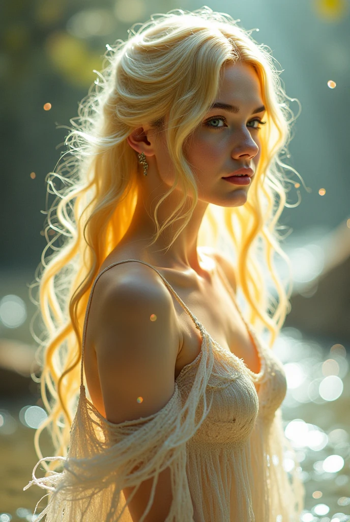 Video of a rabuda blonde 