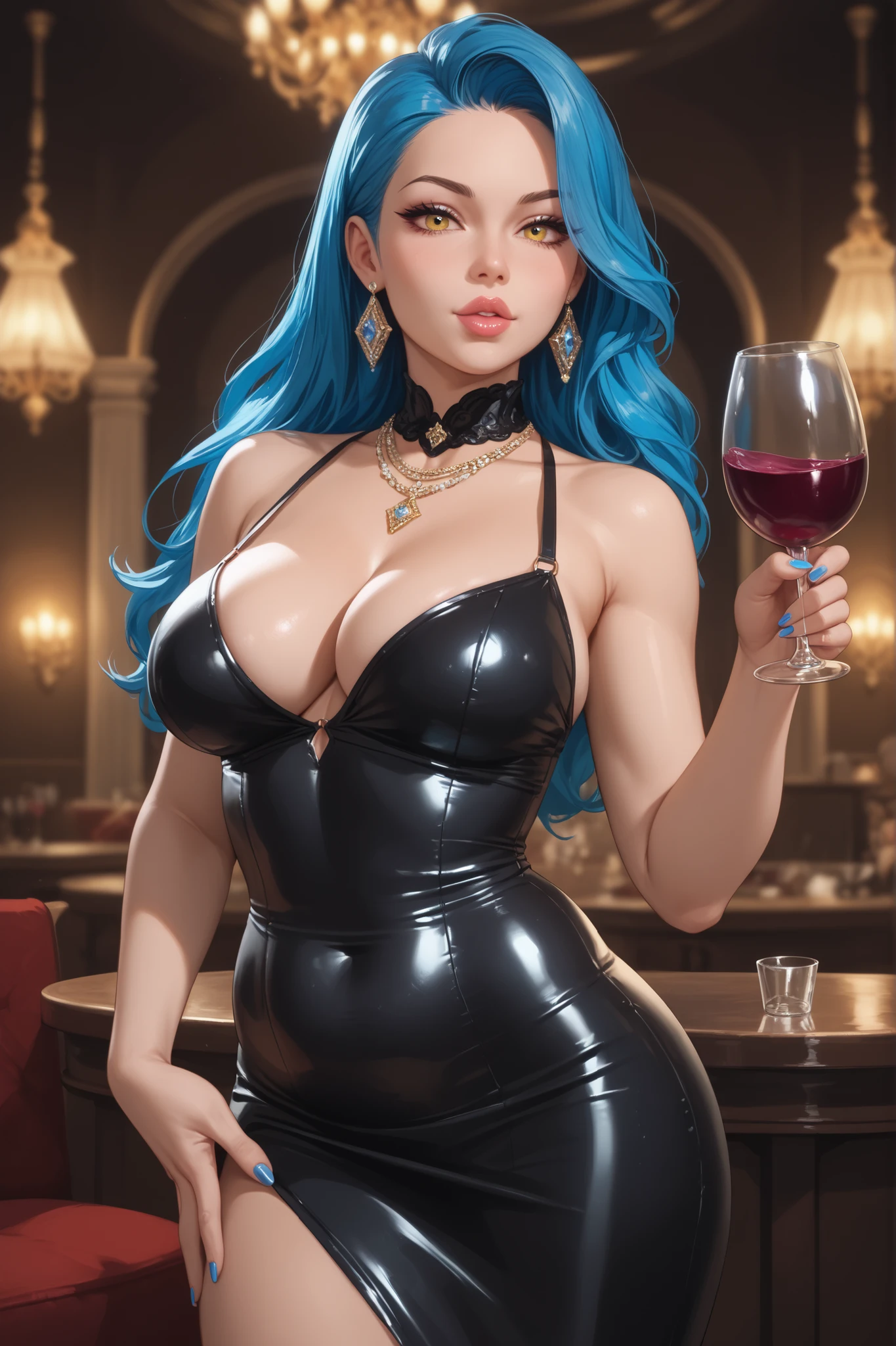 realisticlying,2girl,White hair,Purple eye,gloweyes,Cut the top,a skirt,Parting lips,Be red in the face,the night,fresh flowers,suns,sun beam,tetas grandes