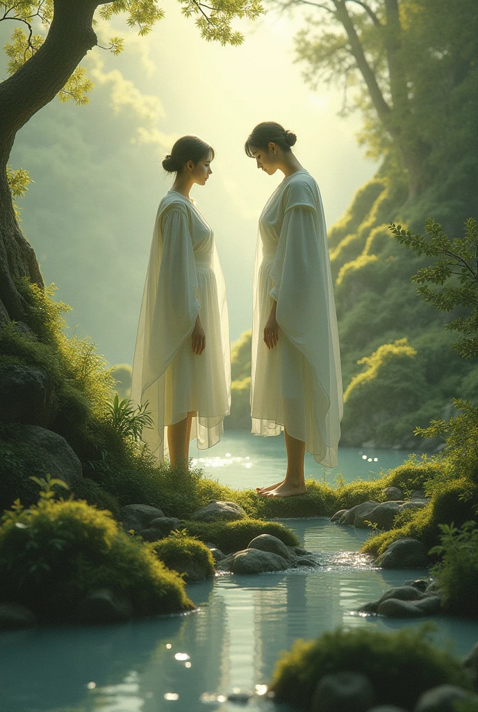 I would like it with earthy and elegant colors 