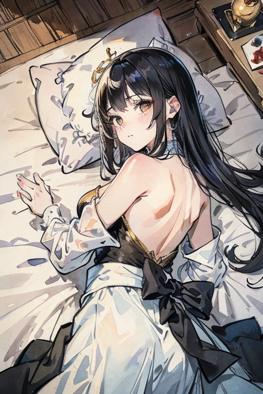 simamura charlotte,solo,1girl,<lora:simamura charlotte:0.8>