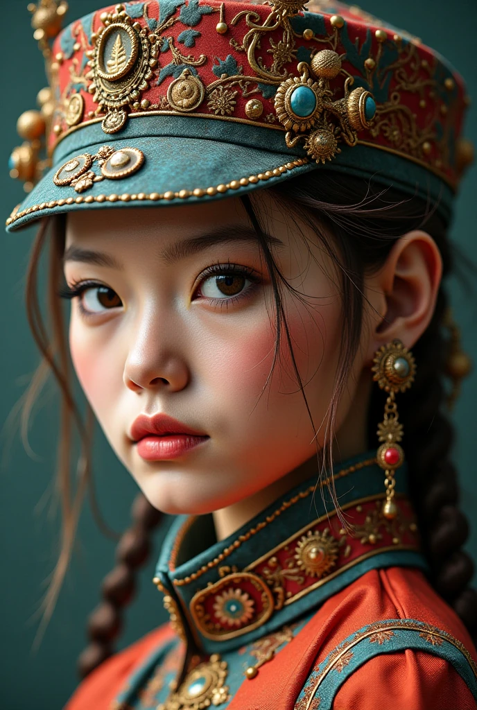 Can you improve my photo please 