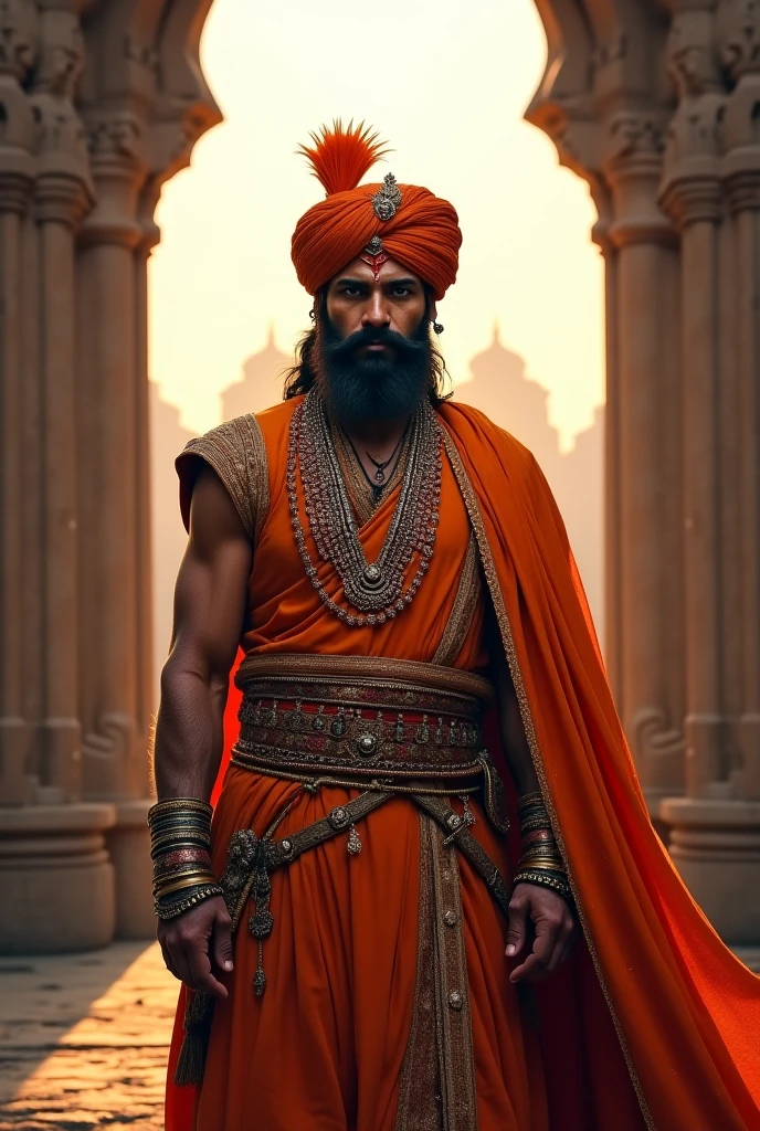 Shivaji maharaj