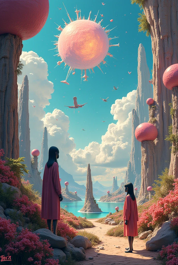 Create more images like this 