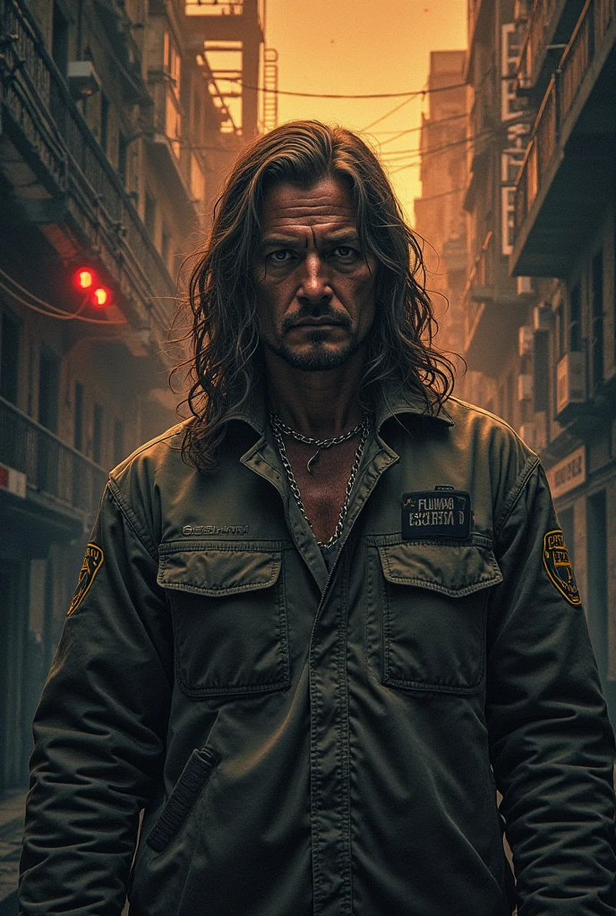 A video about drug trafficking 