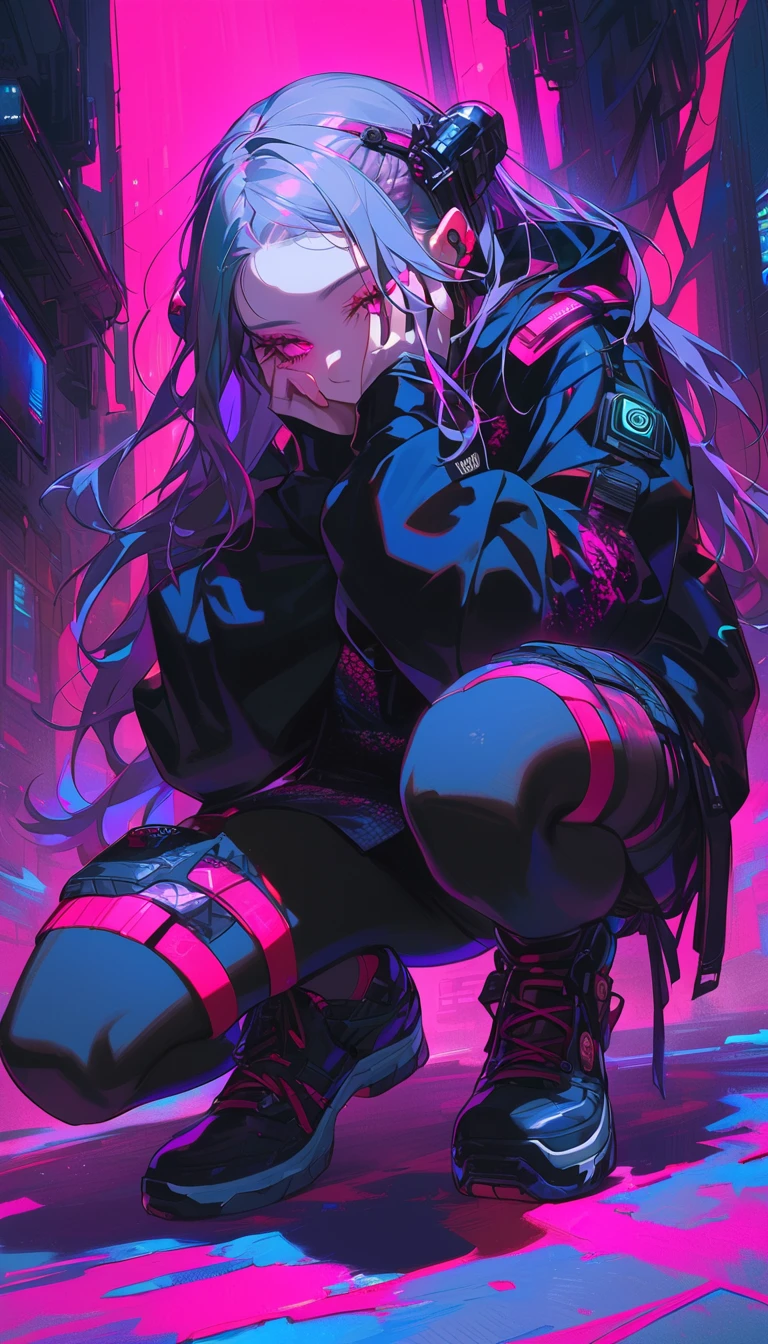 leg