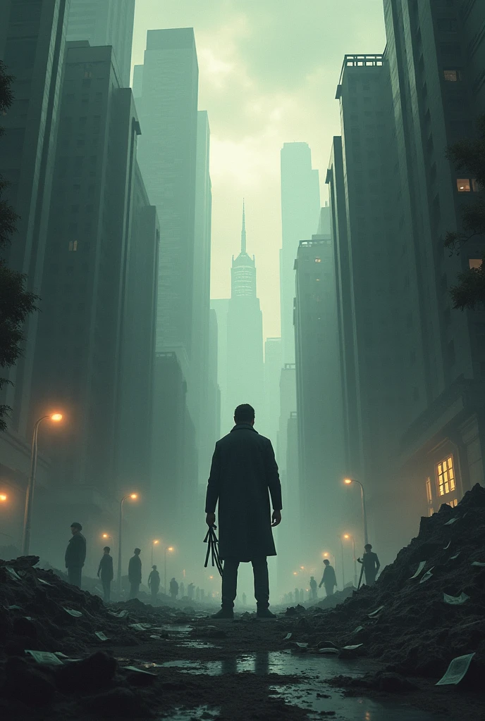 no like about corruption