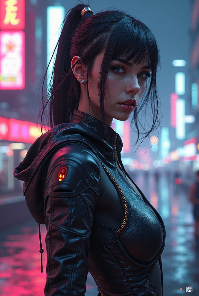 Montero girl from invencible 