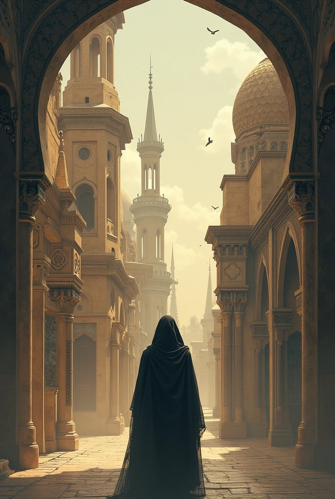 As an image that represents the Orient
Link
Self-evaluate
Transform
Visionar
Contextualize with a medieval theme