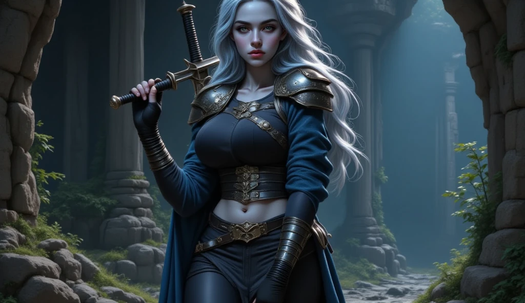 Rhaenyra Targaryen