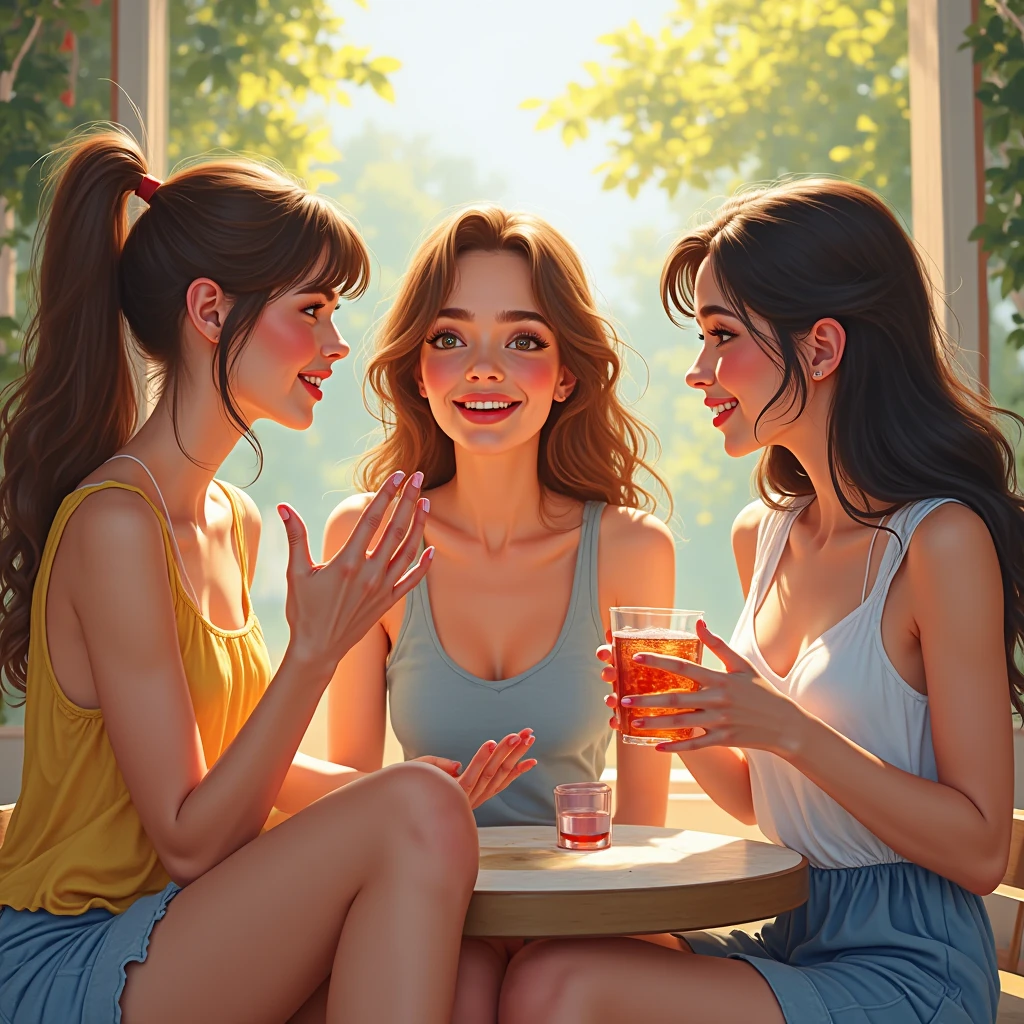 MILFs