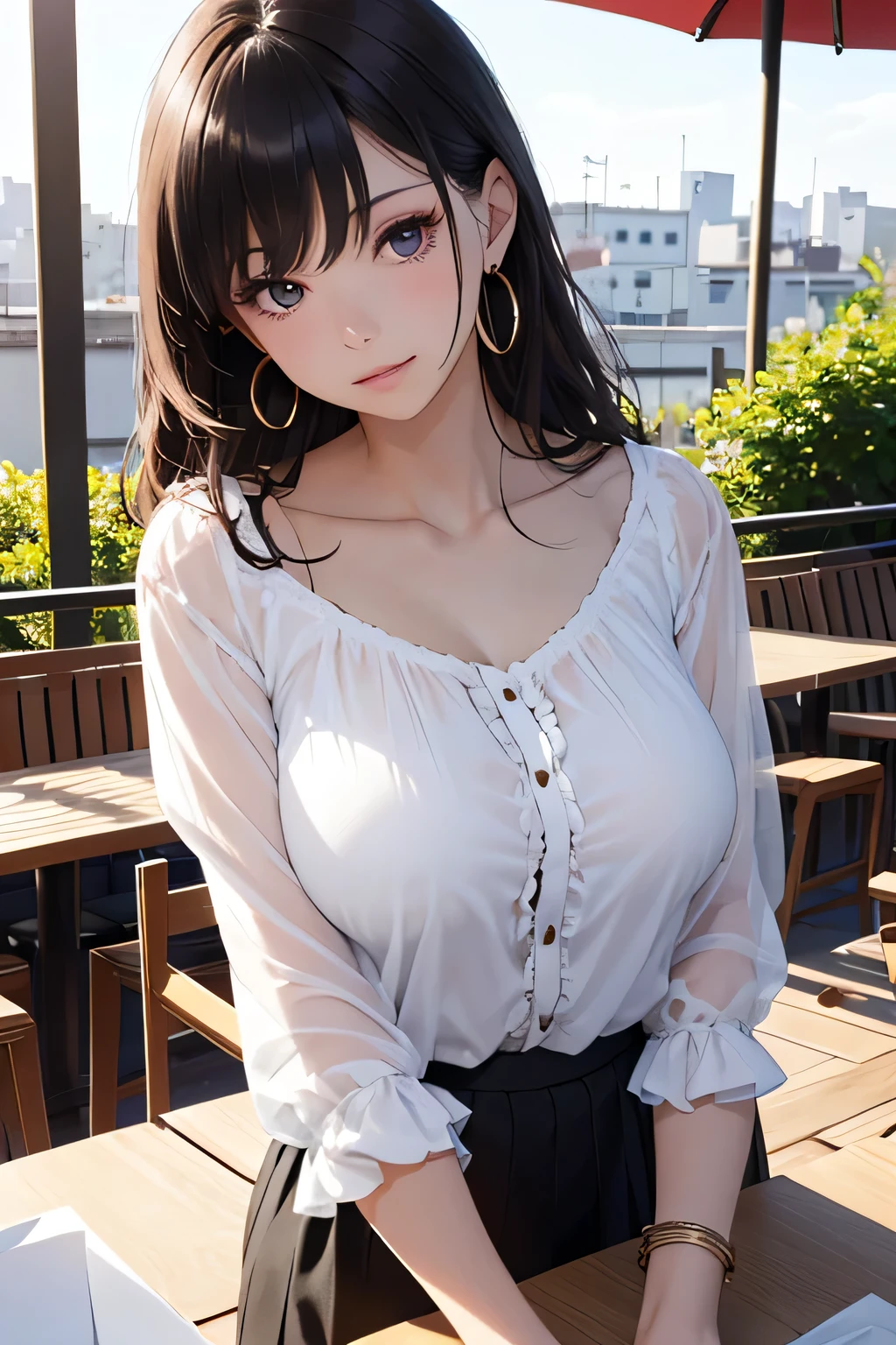 (masterpiece:1.2, Highest quality), (Realistic, photoRealistic:1.4), Beautiful illustrations, (Perfect lighting, Natural light), Depth of written boundary,
Beautiful detailed hair, Beautifully detailed face, Beautiful attention to detail, Beautiful clavicle, Beautiful body, Beautiful breasts, Beautiful thighs, Beautiful feet, Beautiful Hands,
View your viewers, 1 person, high school girl, Perfect Face, Cute and symmetrical face, Glowing Skin,
(Long Hair, Straight hair, Blonde), Swept-apart bangs, Emerald green eyes, Long eyelashes, (Medium chest, Thick thighs),
(Detailed cloth texture, Off the shoulder, Dark brown sweater:1.4, Super Skirt, dress, Bottomless), Black bra,
(Beautiful views), night, (street:1.2), Are standing, (Cute smile, Upward glance), Big Tits、Erect nipples、Acme Face、Face wet with semen、excited、lure、patience