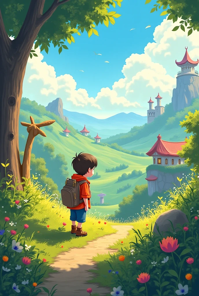 If I send you a photo could you make that Ghibli-style image for me