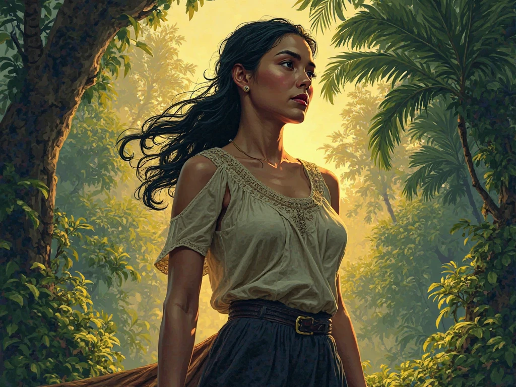 noli me tangere poster 
