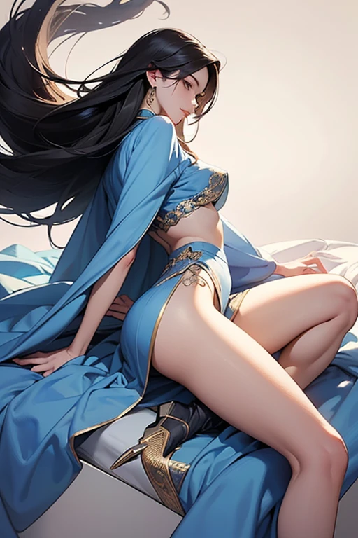 Movie Scenes, Fantasy art, Best image quality, Surreal Portraits,(8k),Ultra-realistic,最high quality ,high quality, High resolution, high qualityの質感,Attention to detail, beautiful, detailed, Extremely detailed CG,detailedなテクスチャ,Realistic facial expressions, masterpiece, in front,dynamic,bold,1 person, One Woman, Age 25, Light brown hair, Long Hair, Up bang hair, Floating Hair, Highly detailed skin,curve,,beautiful胸,Center of chest),{最high quality}, {とてもbeautiful}, {Super detailed}, {最高のAn illustration}, masterpiece,{{{{{Skirt Lift:1.5}}}}},{{{{{Showing off her pure white panties:1.9}}}}},garter belt:1.2,((Holy Knight)), Smooth breastplate, ((Platinum Armor))、((((Extremely detailed and intricately decorated armor:1.1)))),Red Cowboy Shot,smooth udder、big 、(Golden Ratio,Tabletop, 最high quality, 最high quality, Official Art, beautifully、beautiful:1.2), Very detailed, colorful,最高のdetailed,An illustration, Great scene, Asheria Costume:1.5, Asheria Costume:1.5, mini skirt,Knee socks, Thighs, gem, Blue Belt,Belt number 1),Course of action, A look of contempt ,From below,Sitting:1.9,{{{{{Spread your legs:1.9}}}}}, Please stretch your legs and rest.:1.8, bikini armor,
